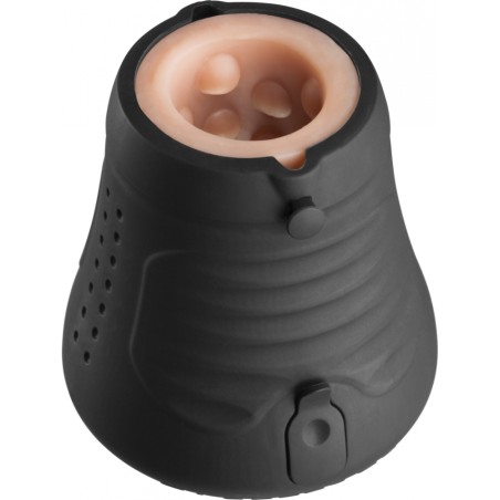 Electrostim - Jack Socket - Masturbateur - 10 x 4cm