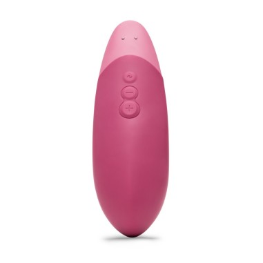 Womanizer - UltraWave Rose