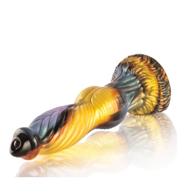 Epic - Gode Phoenix - La résurgence du plaisir...