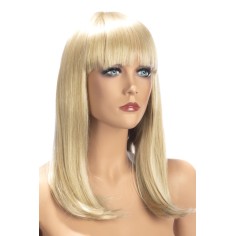 World Wigs - Emma - Long Blond