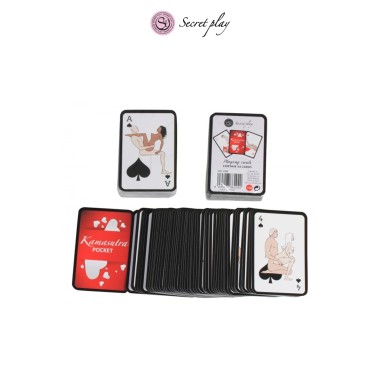 cartes Kamasutra