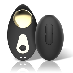 Ibiza - Stimulation clitoridienne - Clip culotte... 2