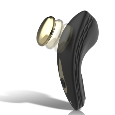 Ibiza - Stimulation clitoridienne - Clip...