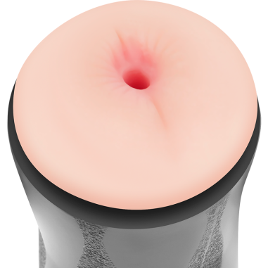 Jamyjob - Randy - Masturbateur double orifices