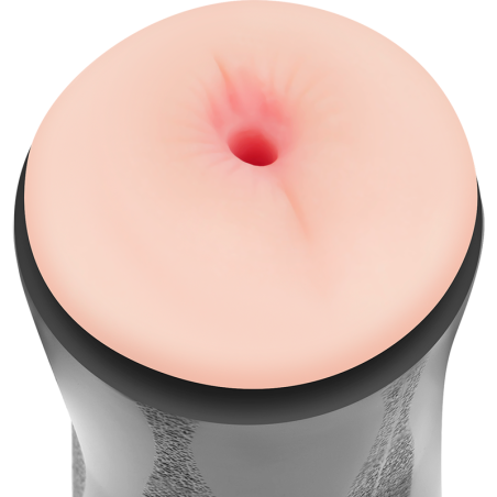 Jamyjob - Randy - Masturbateur double orifices