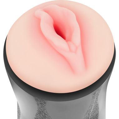 Jamyjob - Randy - Masturbateur double orifices