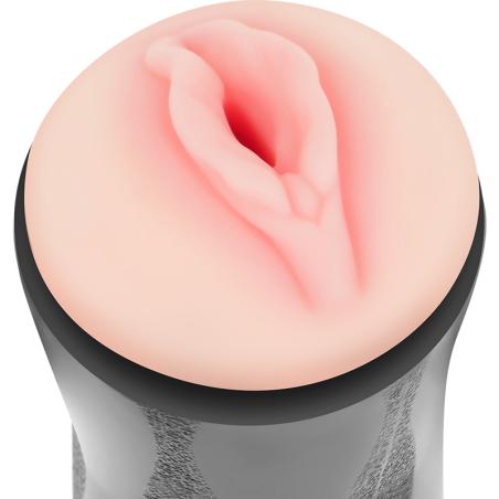 Jamyjob - Randy - Masturbateur double orifices