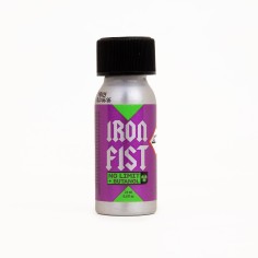 Butanol -  Iron fist - No Limit - 24 ml