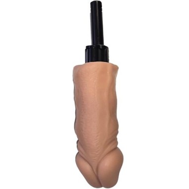 Divertysex - Briquet barbecue pénis - Chair