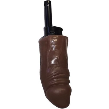 Diablo picante - Briquet barbecue en forme de...