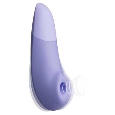 Womanizer - the original Bleu