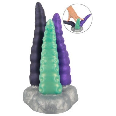 Beasty Cocks - Triple Tentacle