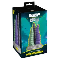 Beasty Cocks - Triple Tentacle