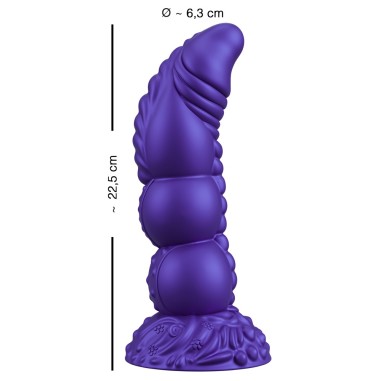 Beasty Cocks - Demon of Desire