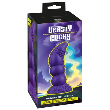 Beasty Cocks - Demon of Desire