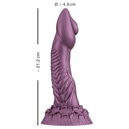 Beasty Cocks - Alien Phallus