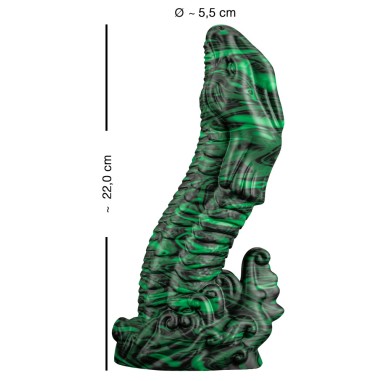 Beasty Cocks - Lizard Peak