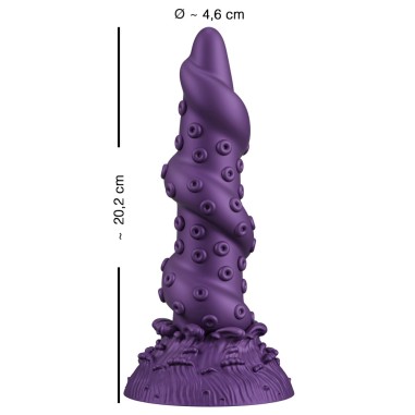 Beasty Cocks - Octopus Prime