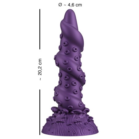 Beasty Cocks - Octopus Prime