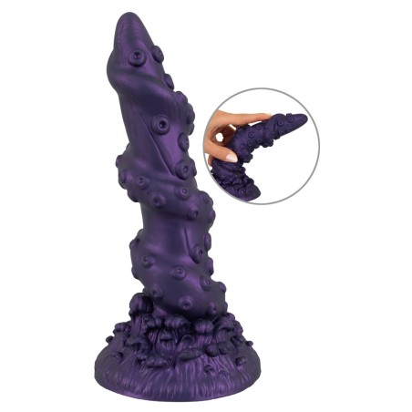 Beasty Cocks - Octopus Prime