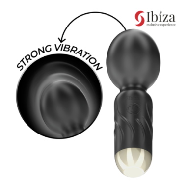 Ibiza - Wand - Vibromasseur de poche