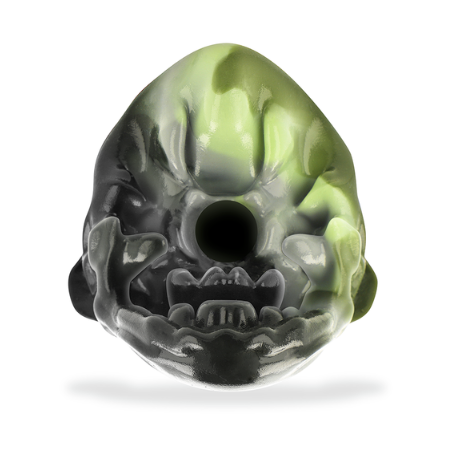 Epic - Masturbateur - Steropes cyclops