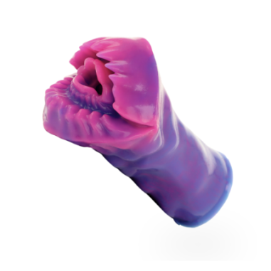 Epic - Masturbateur - Mâle cyclops