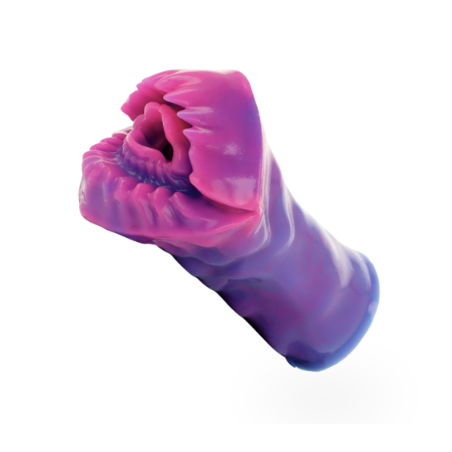 Epic - Masturbateur - Mâle cyclops