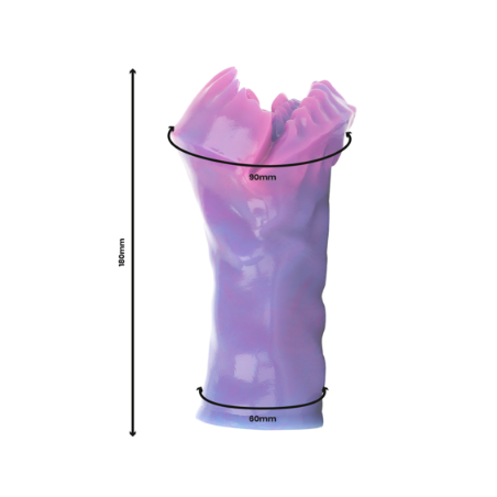 Epic - Masturbateur - Mâle cyclops