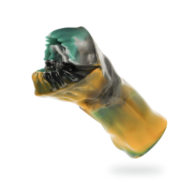 Epic - Masturbateur - Arges cyclops