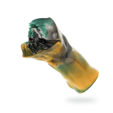 Epic - Masturbateur - Arges cyclops