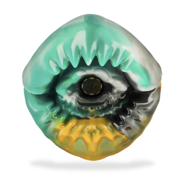 Epic - Masturbateur - Arges cyclops