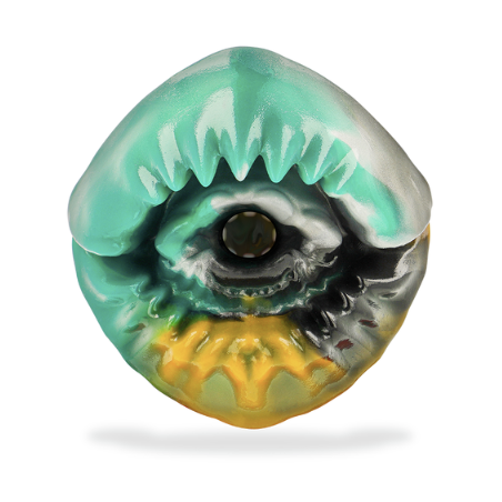 Epic - Masturbateur - Arges cyclops