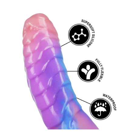 Epic - Gode Empusa - Gardien d'Hades