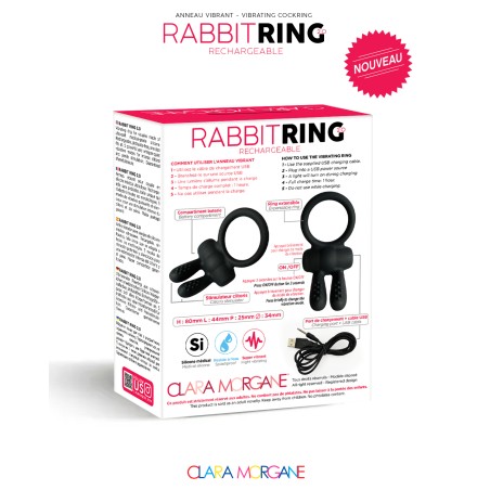 Rabbit Ring 2.0