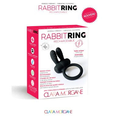 Rabbit Ring 2.0