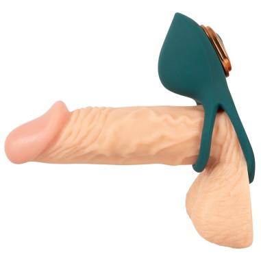 Coup!e choice - RC Mini Vibrator - Set de 5 jouets