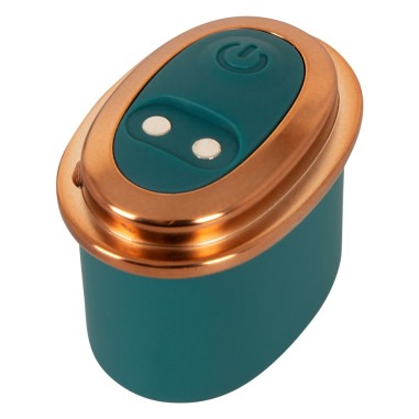 Coup!e choice - RC Mini Vibrator - Set de 5 jouets