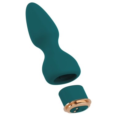 Coup!e choice - RC Mini Vibrator - Set de 5 jouets