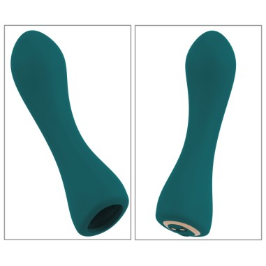 Coup!e choice - RC Mini Vibrator - Set de 5 jouets