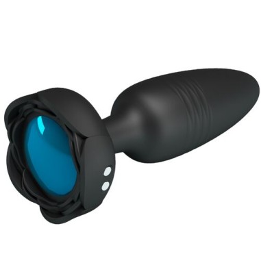 Pretty love - Tarion - Plug anal avec led -...