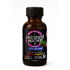 Amyle Propyle - Jacquie&Michel - 25 ml