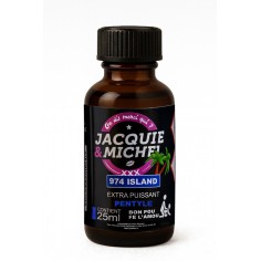 Pentyle - Jacquie&Michel - 25 ml