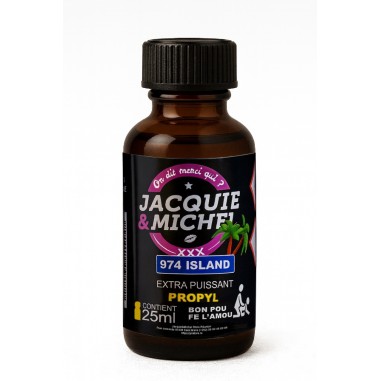 Propyle -  Jacquie&Michel - 25 ml