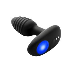 Kiiroo - Plug vibrant et connecté