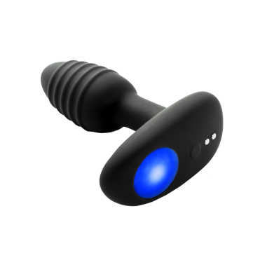 Kiiroo - Plug vibrant et connecté