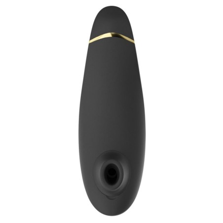 Womanizer - Premium 2 - 14 niveaux d'intensité Noir