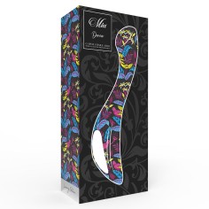 Mia - Devon - Stimulation point G