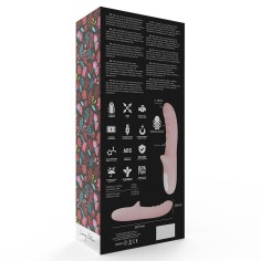 Mia - Pisa - Stimulation vaginale par rotations 2