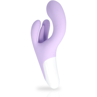 Mia - Guell - Vibrateur orgasmique 3 moteurs